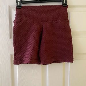 Bootybybrabants shorts